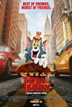 Watch Tom and Jerry Myflixer