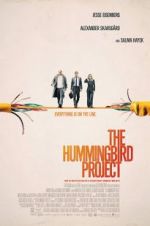 Watch The Hummingbird Project Myflixer