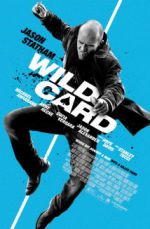 Watch Wild Card Myflixer