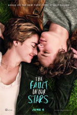 Watch The Fault in Our Stars Myflixer