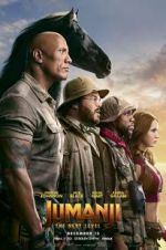 Watch Jumanji: The Next Level Myflixer
