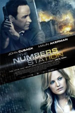 Watch The Numbers Station Myflixer