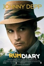 Watch The Rum Diary Myflixer