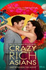 Watch Crazy Rich Asians Myflixer
