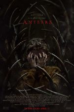 Watch Antlers Myflixer