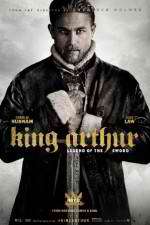 Watch King Arthur: Legend of the Sword Myflixer