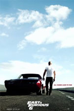 Watch Fast & Furious 6 Myflixer