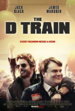 Watch The D Train Myflixer