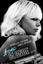 Watch Atomic Blonde Myflixer