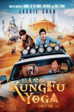 Watch Kung-Fu Yoga Myflixer