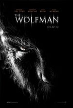 Watch The Wolfman Myflixer