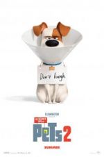 Watch The Secret Life of Pets 2 Myflixer
