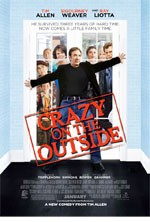 Watch Crazy On The Outside Myflixer