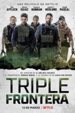 Watch Triple Frontier Myflixer