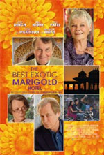 Watch The Best Exotic Marigold Hotel Myflixer