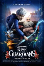 Watch Rise of the Guardians Myflixer
