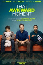 Watch That Awkward Moment Myflixer