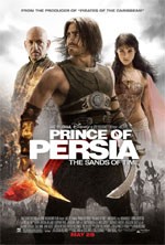 Watch Prince of Persia: The Sands of Time Myflixer