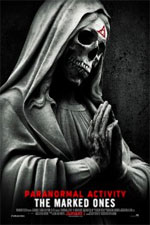 Watch Paranormal Activity: The Marked Ones Myflixer