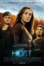 Watch The Host Myflixer
