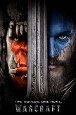 Watch Warcraft Myflixer