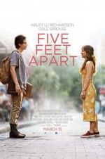 Watch Five Feet Apart Myflixer