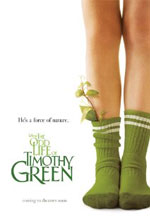 Watch The Odd Life of Timothy Green Myflixer