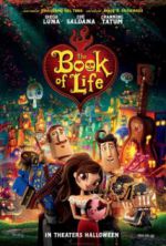 Watch The Book of Life Myflixer