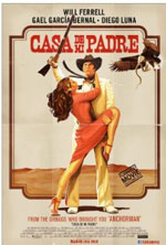 Watch Casa de mi Padre Myflixer