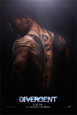 Watch Divergent Myflixer