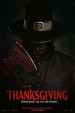 Watch Thanksgiving Myflixer