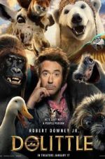 Watch Dolittle Myflixer