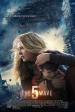 Watch The 5th Wave Myflixer