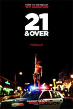 Watch 21 & Over Myflixer