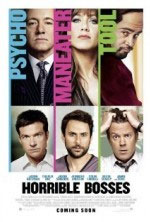 Watch Horrible Bosses Myflixer