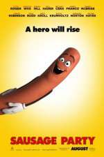 Watch Sausage Party Myflixer