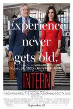 Watch The Intern Myflixer