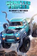 Watch Monster Trucks Myflixer