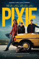 Watch Pixie Myflixer