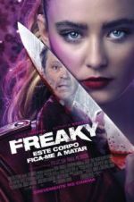 Watch Freaky Myflixer