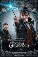 Watch Fantastic Beasts: The Crimes of Grindelwald Myflixer