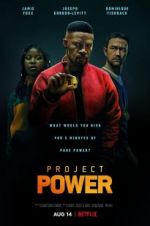 Watch Project Power Myflixer