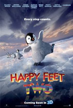 Watch Happy Feet Two Myflixer
