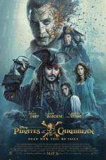 Watch Pirates of the Caribbean: Dead Men Tell No Tales Myflixer