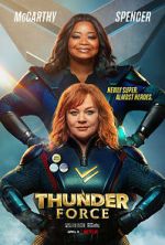 Watch Thunder Force Myflixer