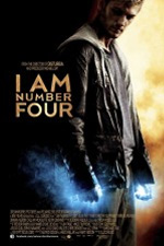 Watch I Am Number Four Myflixer