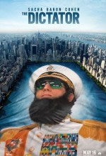 Watch The Dictator Myflixer