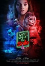 Watch Last Night in Soho Myflixer
