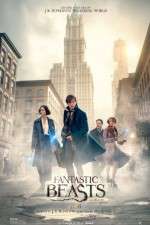 Watch Fantastic Beasts and Where to Find Them Myflixer