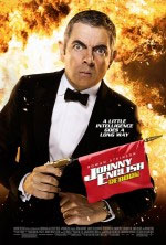 Watch Johnny English Reborn Myflixer